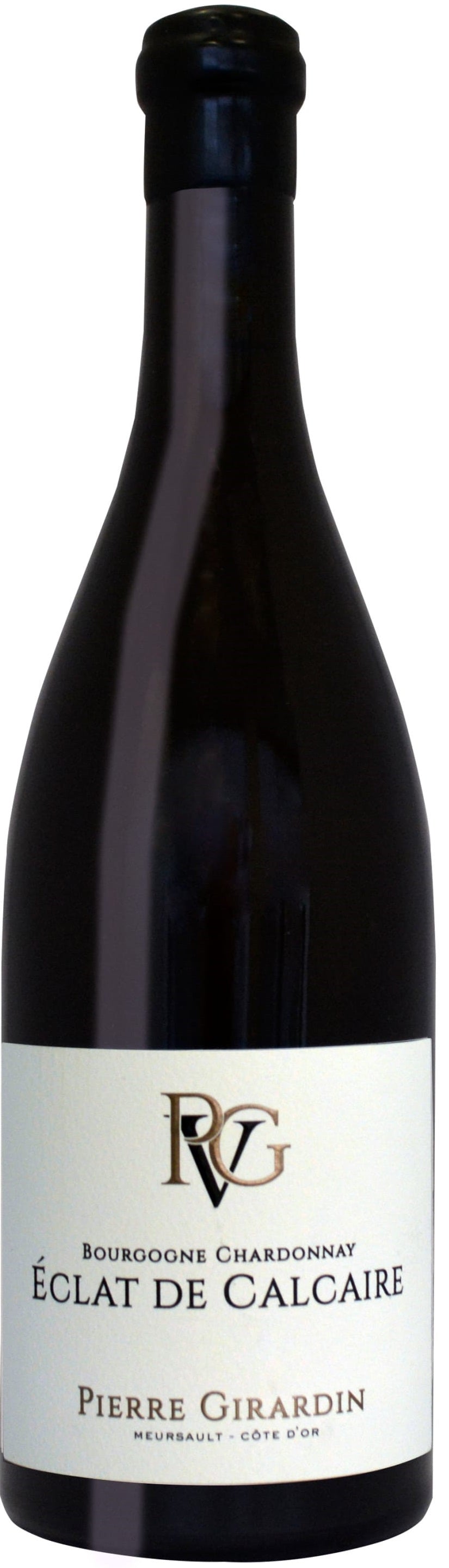 Bourgogne Blanc "Eclat de Calcaire", Pierre Girardin 2021