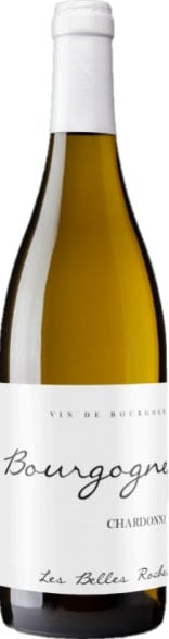 Bourgogne Blanc, Les Belles Roches 2021