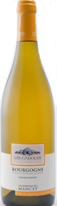 Bourgogne Chardonnay 2016