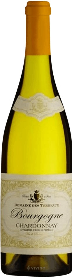 Bourgogne Chardonnay