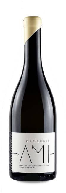 Bourgogne White 2019