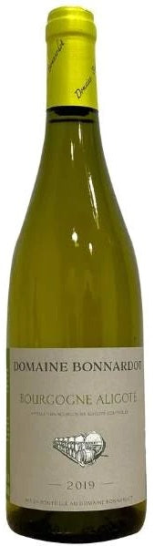Bourgogne Aligoté 2019