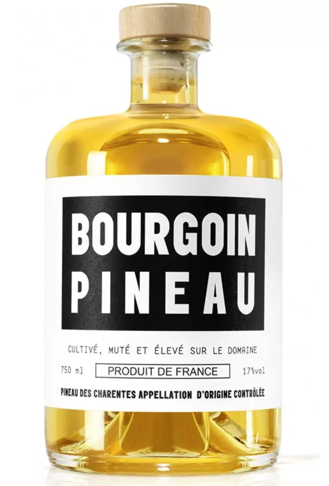 Bourgoin Cognac Bourgoin Pineau des Charentes