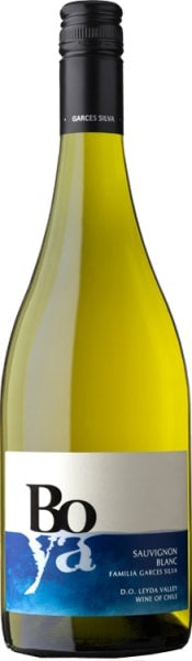 Boya Sauvignon Blanc Leyda 2020