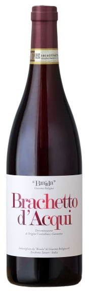 Braida Brachetto d'Acqui 2020 375-24 2020
