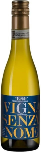 Braida Moscato d'Asti 2020 750-12 2020