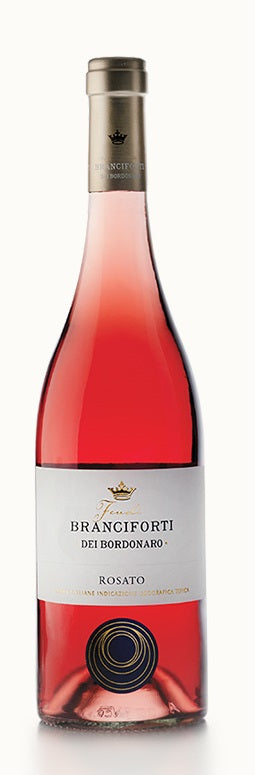 Branciforti Rosato 2020 750-12 2020