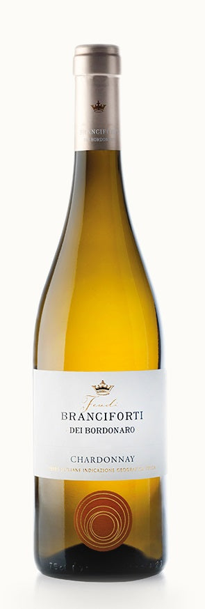 Branciforti Chardonnay 2019 750-12 2019
