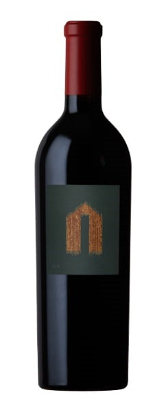 Brand Cabernet Sauvignon Napa 2018 3x750mL 2018 (Case only)