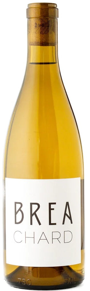 Brea Chardonnay 2021 2021