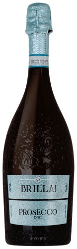 Brilla! Prosecco DOC Extra Dry