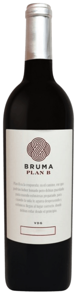 Bruma Plan B Tinto 2021