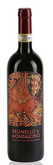 Brunello di Montalcino (Case only)