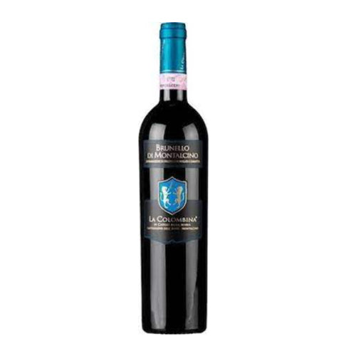 Brunello di Montalcino, La Colombina 2016