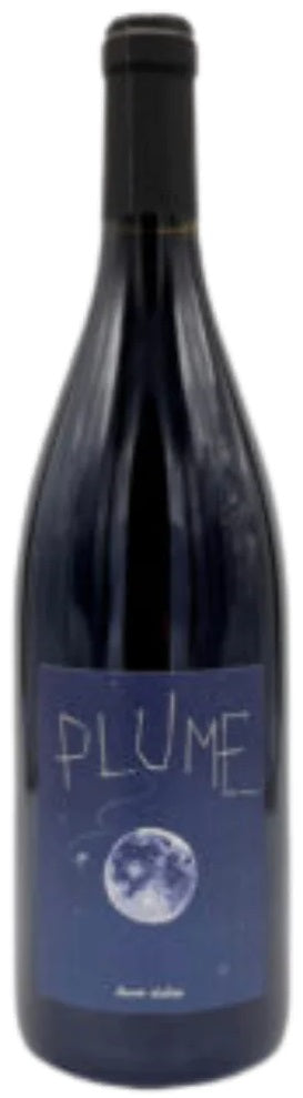 Bruno Dubois Saumur-Champigny "Plume" 2020 12x750ml 2020 (Case only)