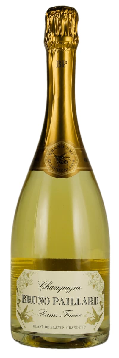 Bruno Paillard Blanc de Blancs Grand Cru NV (750ml/6)