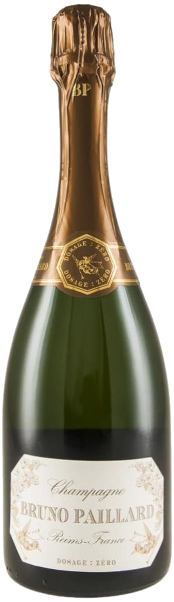 Bruno Paillard Dosage Zero NV (750ml/6)