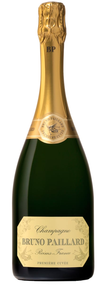 Bruno Paillard Premiere Cuvee Extra Brut NV (750ml/6)