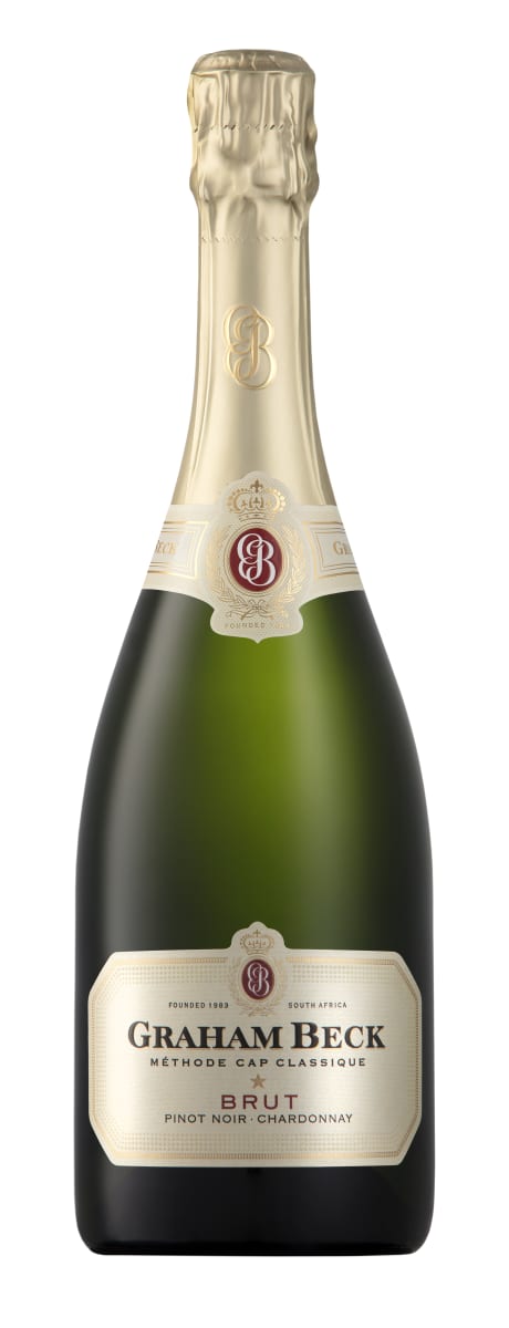 Brut 'Methode Cap Classique', Graham Beck