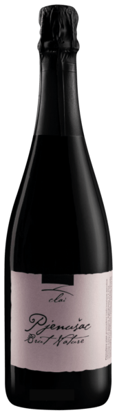 Brut Nature Pjenušavo 2016