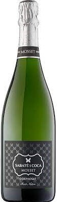 Brut Nature 'Sabaté i Coca Mosset' 2018 2018