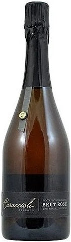 Brut Rose 'Santa Lucia Highlands', Caraccioli 2017