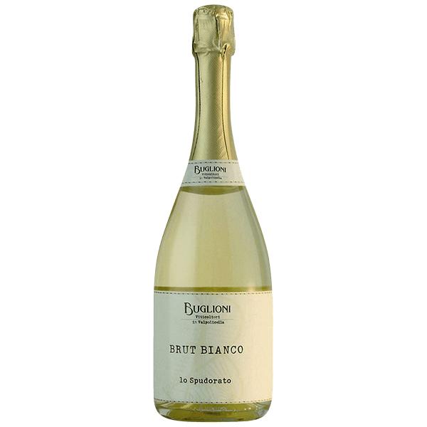 Buglioni 13 Spudorato Spumante Brut