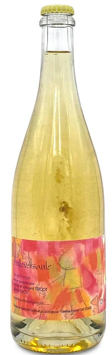 Bulleversante VDF Sparkling 2019