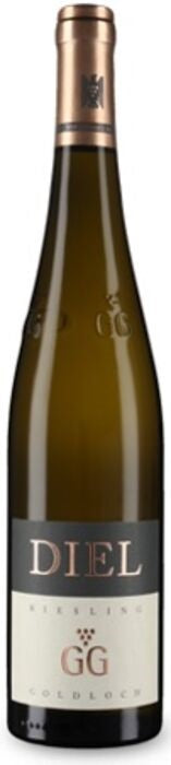 Burgberg Riesling Grosses Gewachs, Schlossgut Diel 2020
