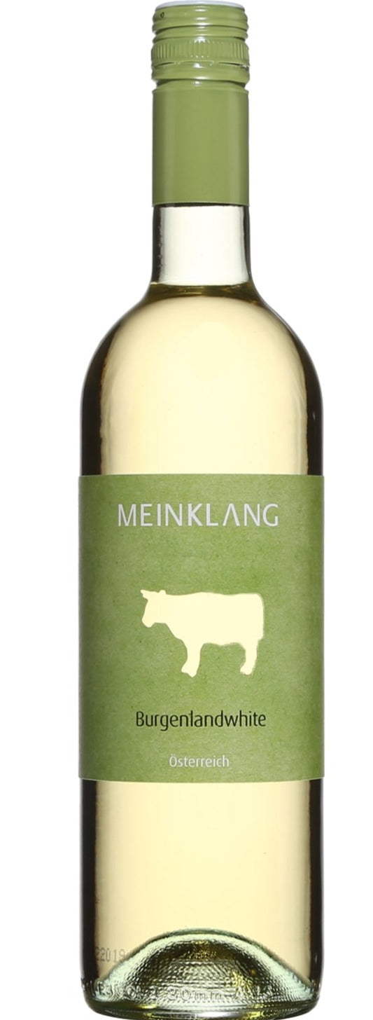 Burgenlandwhite Osterreich White 2020