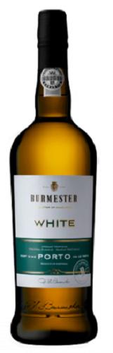Burmester Port White