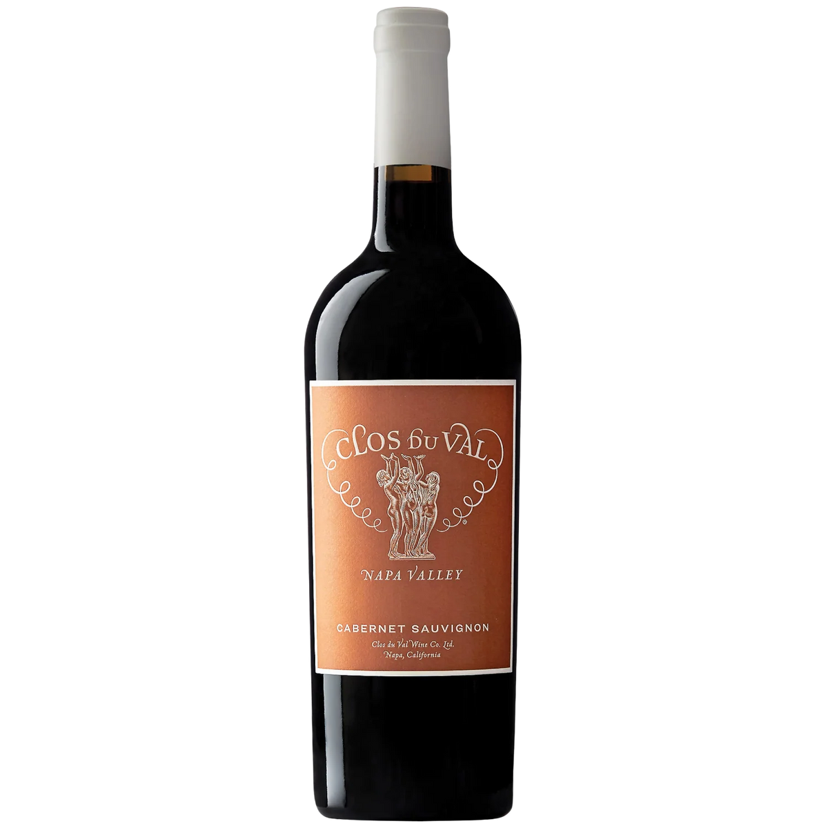 Clos Du Val Cabernet Sauvignon Napa 2023