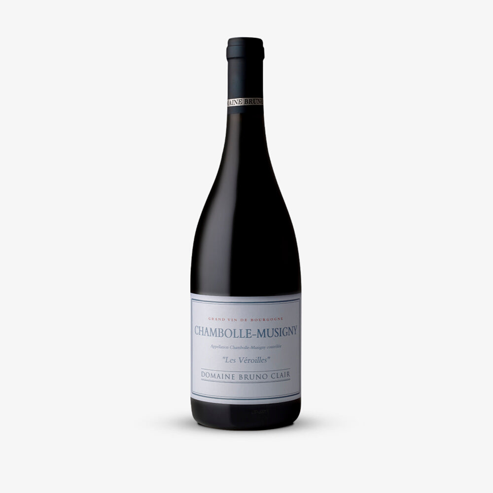 Domaine Bruno Clair Chambolle Musigny Les Veroilles 2023