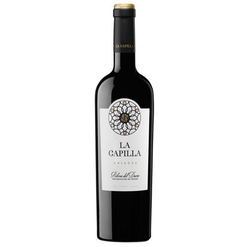 CACERES LA CAPILLA RIBERA DEL DUERO 2016