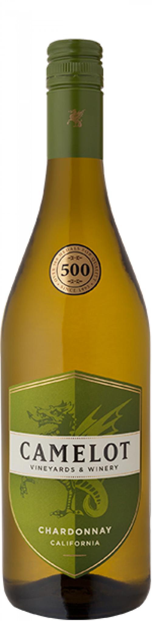 CAMELOT CHARDONNAY