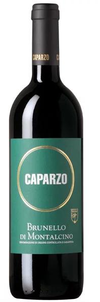 CAPARZO BRUN LCASA12