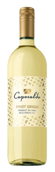 CAPOSALDO PINOT GRIGIO 2021