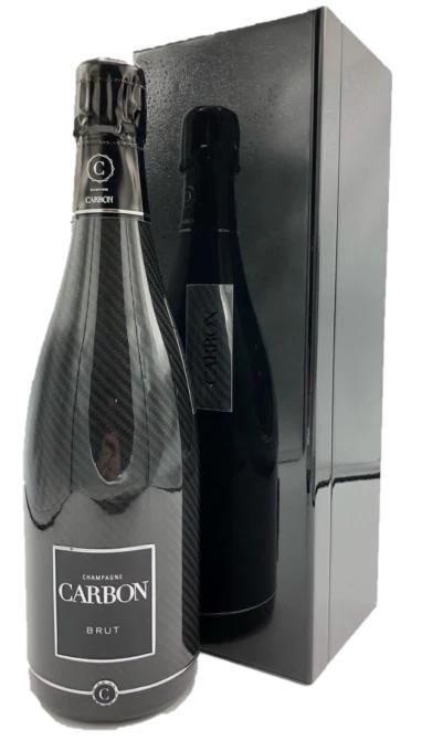 CARBON SARL CARBON BRUT BOX
