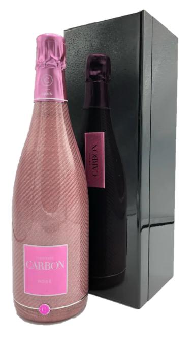 CARBON SARL CARBON ROSE BOX