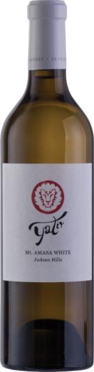 CARMEL WINES MT AMASA WHITE YATIR 750 ML