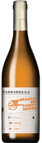 CASA DA PASSARELLA O FUGITIVO BRANCO 2016