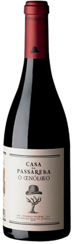 CASA DA PASSARELLA VINHAS VELHAS 2019