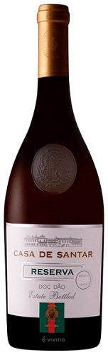 CASA DE SANTAR CASA DE SANTAR WHITE 2018