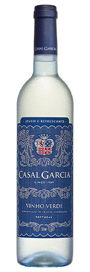CASAL GARCIA VINHO VERDE WHITE W/FRAPPE