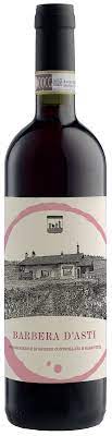 CASALCOMIGNOLI BARBERA D' ASTI 2018