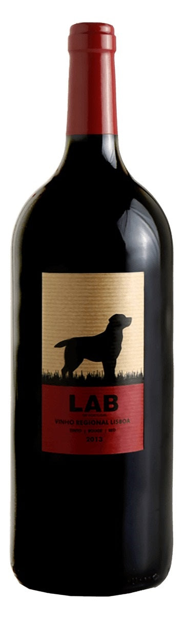 CASA SANTOS LIMA LAB RED 2018