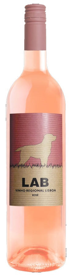 CASA SANTOS LIMA LAB ROSE 2020