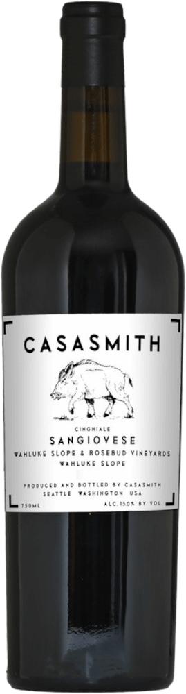 CASASMITH SANGIOVESE