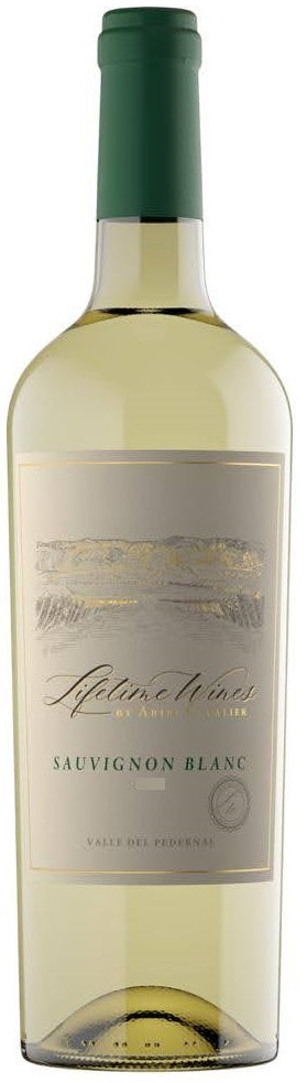 CAVALIERE SAUVIGNON BLANC 2014