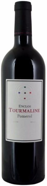 Enclos Tourmaline Pomerol 2012